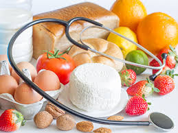 Intolleranze Alimentari